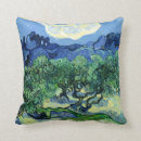 Recherche de olivier coussins Vincent van gogh