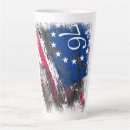 Recherche de 1776 tasses Drapeau américain