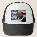 Recherche de de barack obama casquettes Partie