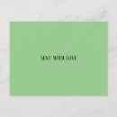 Recherche de menteur cartes postales Vert