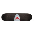 Recherche de requin skateboards Grand