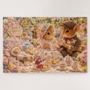 Recherche de nurse puzzles Pour elle