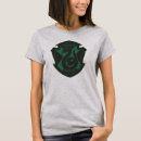 Recherche de slytherin tshirts Vert