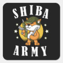 Recherche de shiba autocollants Pièce de shiba inu