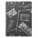 Recherche de microphone papeterie Vintage