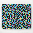 Recherche de peau léopard tapis souris Jaguar