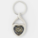 Recherche de allah porteclés Calligraphie
