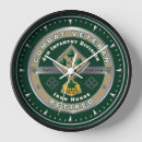 Recherche de combattants horloges Militaires