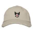 Recherche de crête casquettes Bouclier