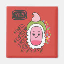 Recherche de cuisine japonaise magnets Mignon
