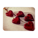 Recherche de chaîne magnets Romantique