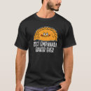 Recherche de empanada tshirts Nourriture
