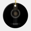 Recherche de guitare acoustique ornements Guitares