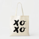 Recherche de xoxo sacs Noir et blanc