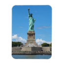 Recherche de statue liberté magnets Vacances
