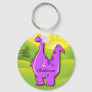 Recherche de anniversaire de dinosaure porteclés Mignon