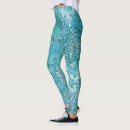 Recherche de mandala leggings Floral