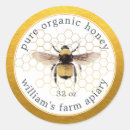 Recherche de honey labels Yellow