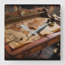 Recherche de bureau horloges Pour eux