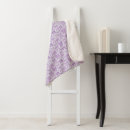 Recherche de ruban pourpre maison deco Coquette
