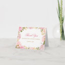 Recherche de tendance vœux cartes Rose