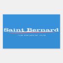 Recherche de bernie autocollants Démocratique