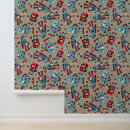 Recherche de robot mignon posters Science fiction