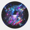 Recherche de starfield autocollants Étoiles