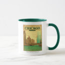 Recherche de chicago tasses Irlandais