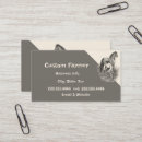 Recherche de art de chaussure cartes visite Vintage