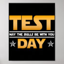 Recherche de tests posters Dernier