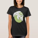 Recherche de monstera plant tshirts Feuille