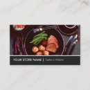 Recherche de table cartes visite Cuisine