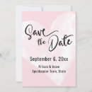 Recherche de motif aquarelle invitations Couple