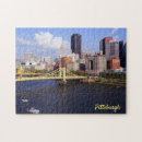 Recherche de ponts puzzles Gratte ciel