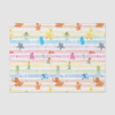 Recherche de arc ciel couleur papier mousseline Enfants