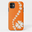 Recherche de baies oranges Nature