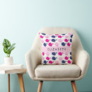 Recherche de beau motif coussins Pour enfants