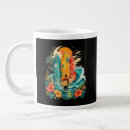 Recherche de surf vintage tasses Océan