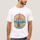 Recherche de burj khalifa tshirts Voyage