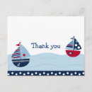 Recherche de bateau voile vœux cartes Rayures