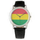 Recherche de rasta montres Afrique