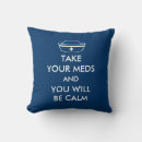 Recherche de médicament coussins Drôle
