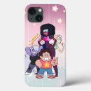 Recherche de garnet iphone coques Bande dessinée