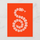 Recherche de python cartes postales Zoo