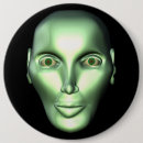 Recherche de étranger badges La science fiction