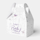 Recherche de arc pourpre ballotins Baby