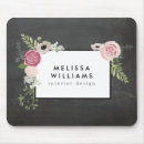 Recherche de mode vintage tapis souris Élégant