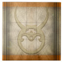 Recherche de zodiaque carreaux Astrologique