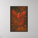 Recherche de oiseau phoenix art Phénix